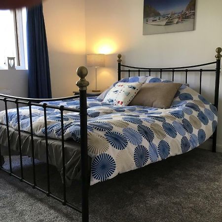 Stunning 4 Bed Townhouse In Central Dawlish Villa Eksteriør bilde