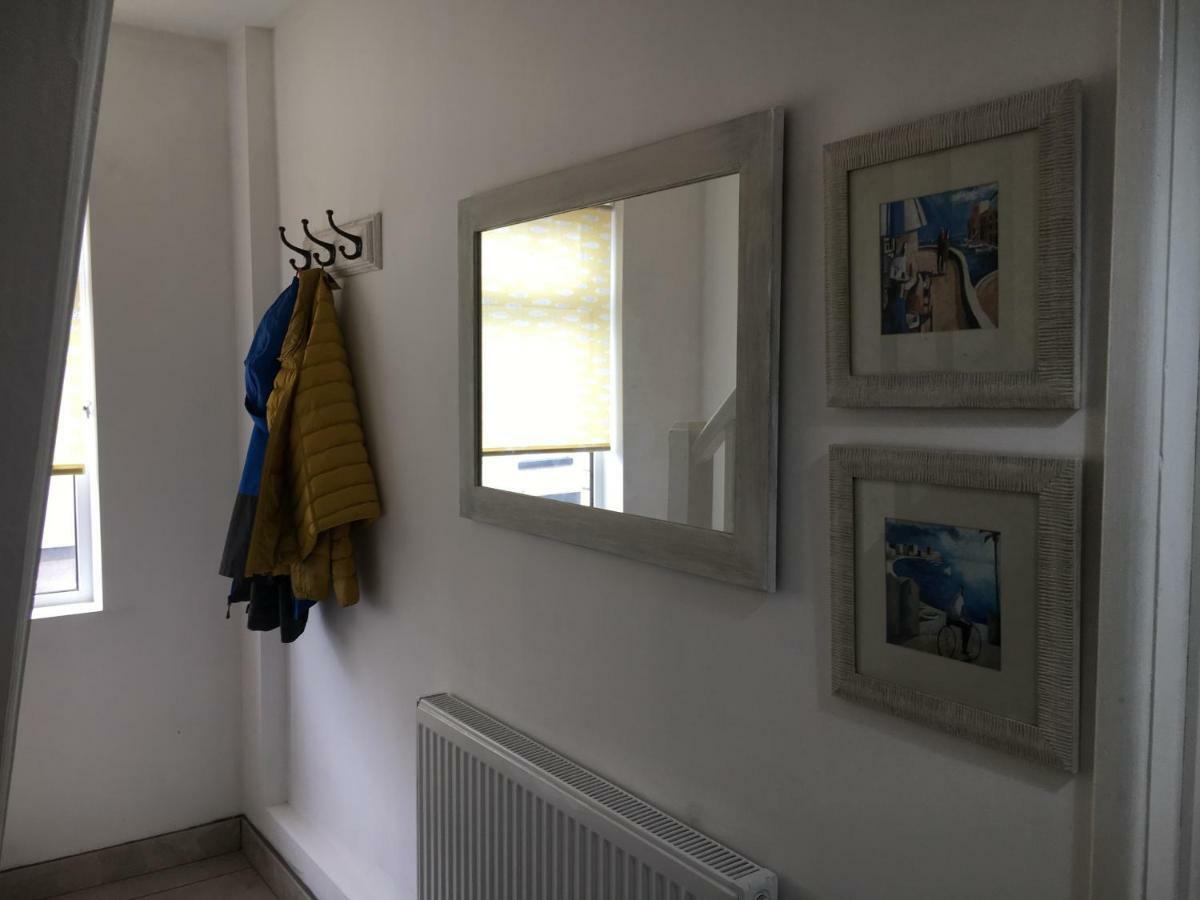 Stunning 4 Bed Townhouse In Central Dawlish Villa Eksteriør bilde