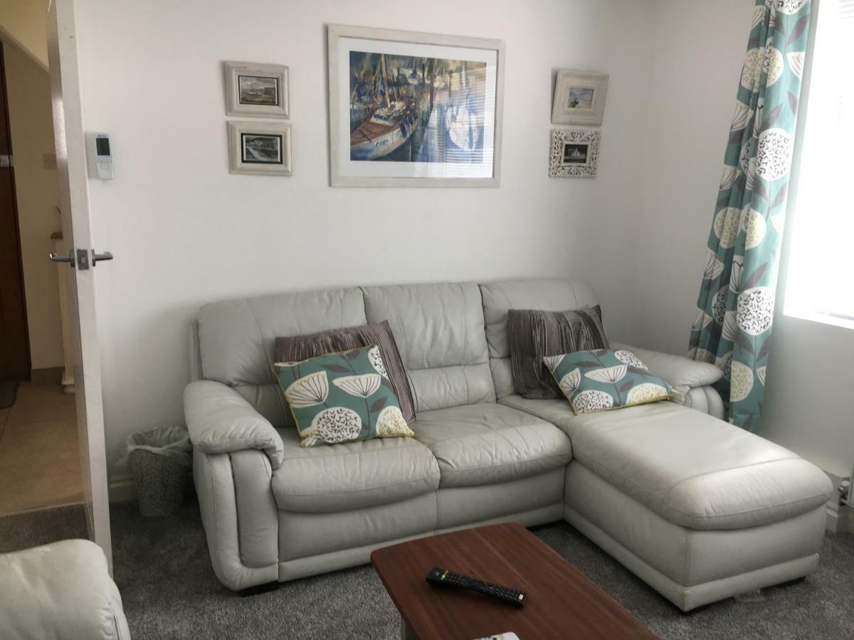 Stunning 4 Bed Townhouse In Central Dawlish Villa Eksteriør bilde