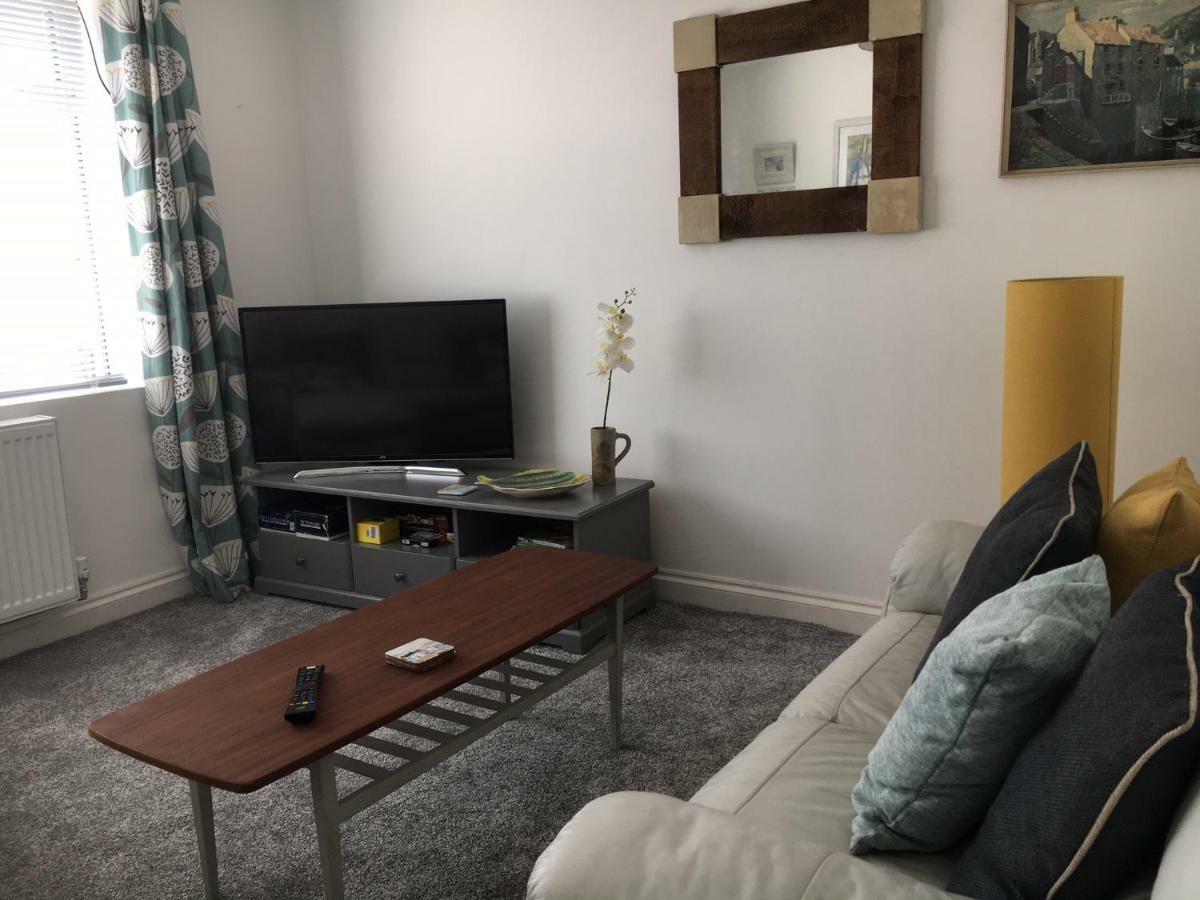 Stunning 4 Bed Townhouse In Central Dawlish Villa Eksteriør bilde